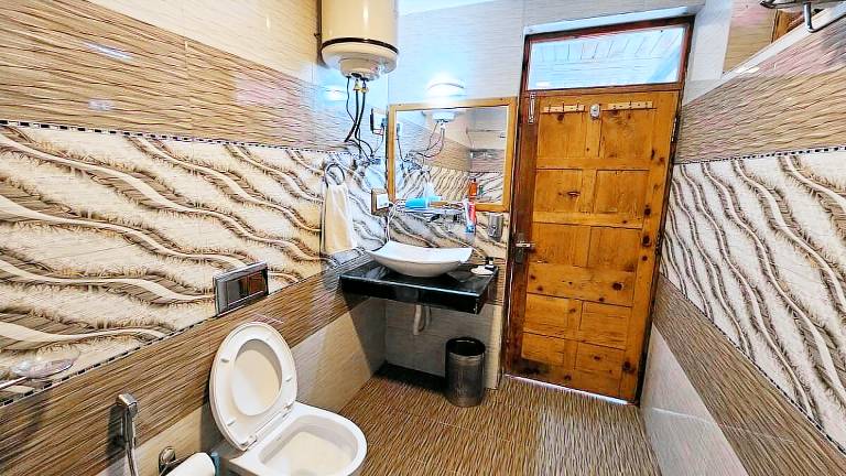 House with 1 room for 2 persons — photo 2