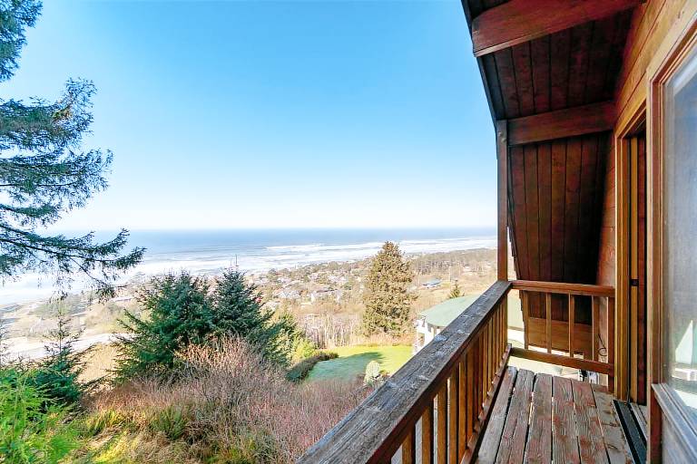 Wave Haven in Tillamook, OR