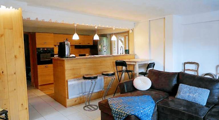 Holiday apartment | Pets allowed — photo 2
