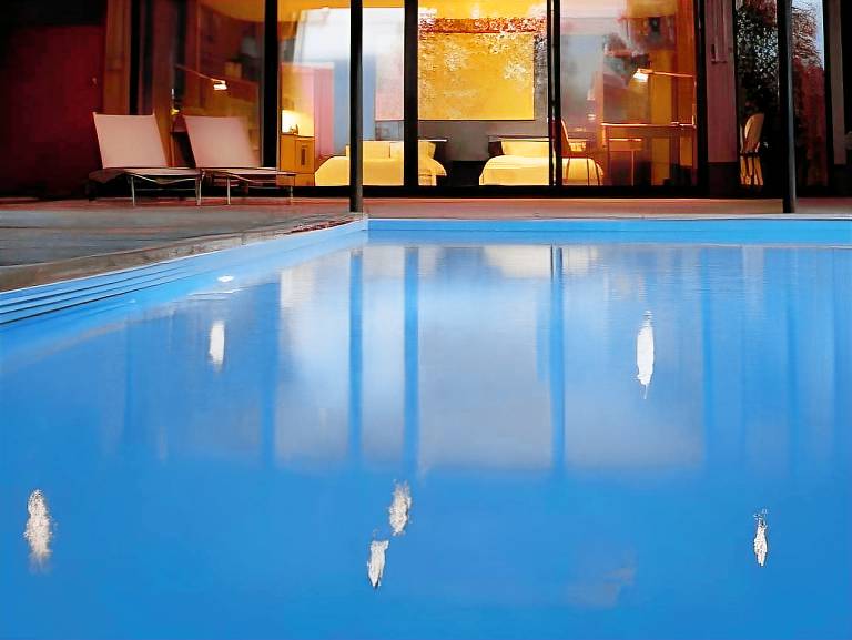 Comfort Suites Laredo - Nuevo Laredo in Laredo, TX