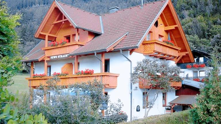 Apartman  Gerlitzen
