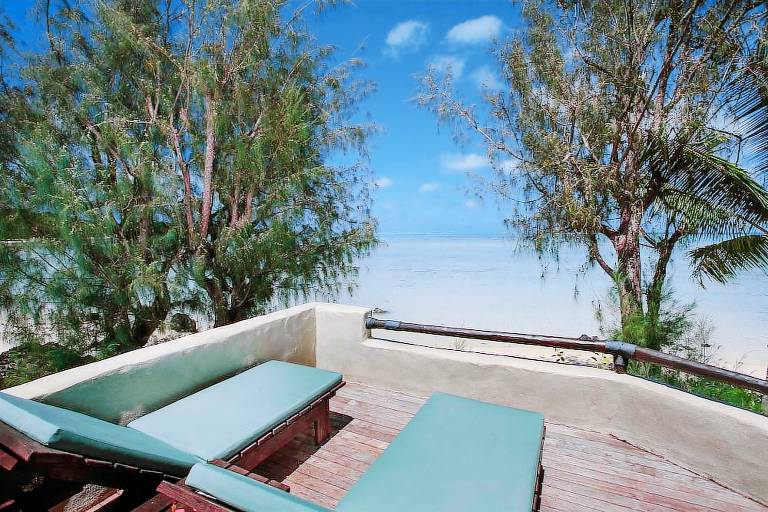 Resort Aitutaki