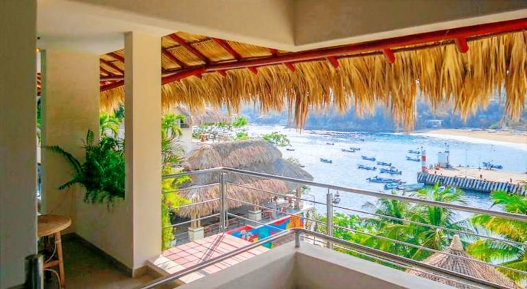 Hotel Casa Justina — photo 5