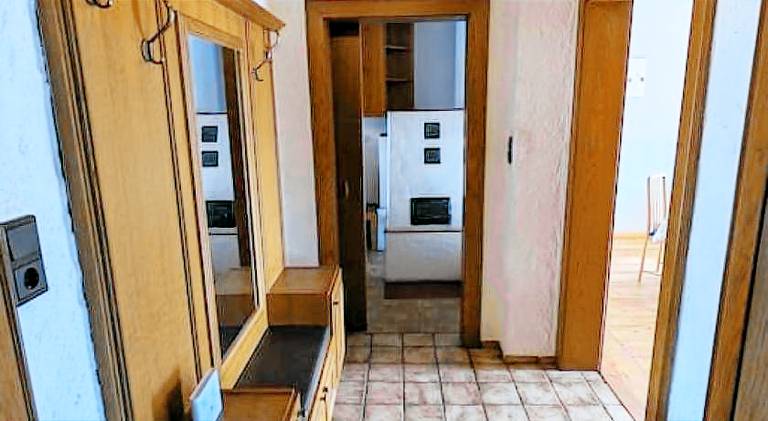 Holiday apartment with 1 room for 5 persons — photo 4