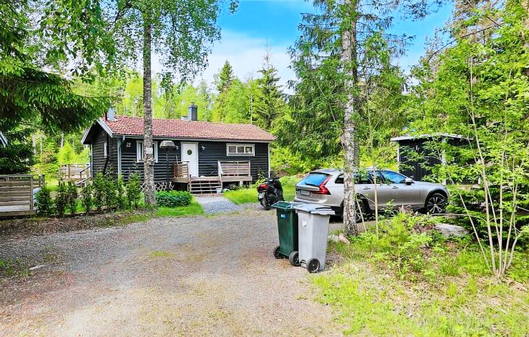 Hus  Norrtälje