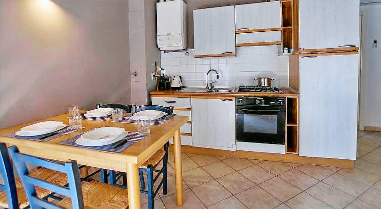 Rental apartment | Pets are welcome — photo 4