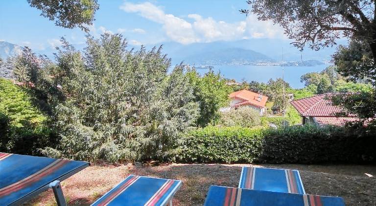 Villa | Pets are welcome in Stresa