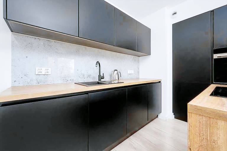 Holiday apartment with 2 rooms for 6 persons — photo 3