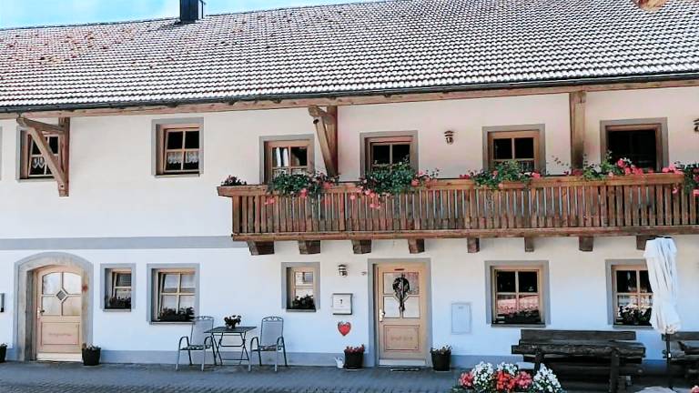 Ferienwohnung  Viechtach