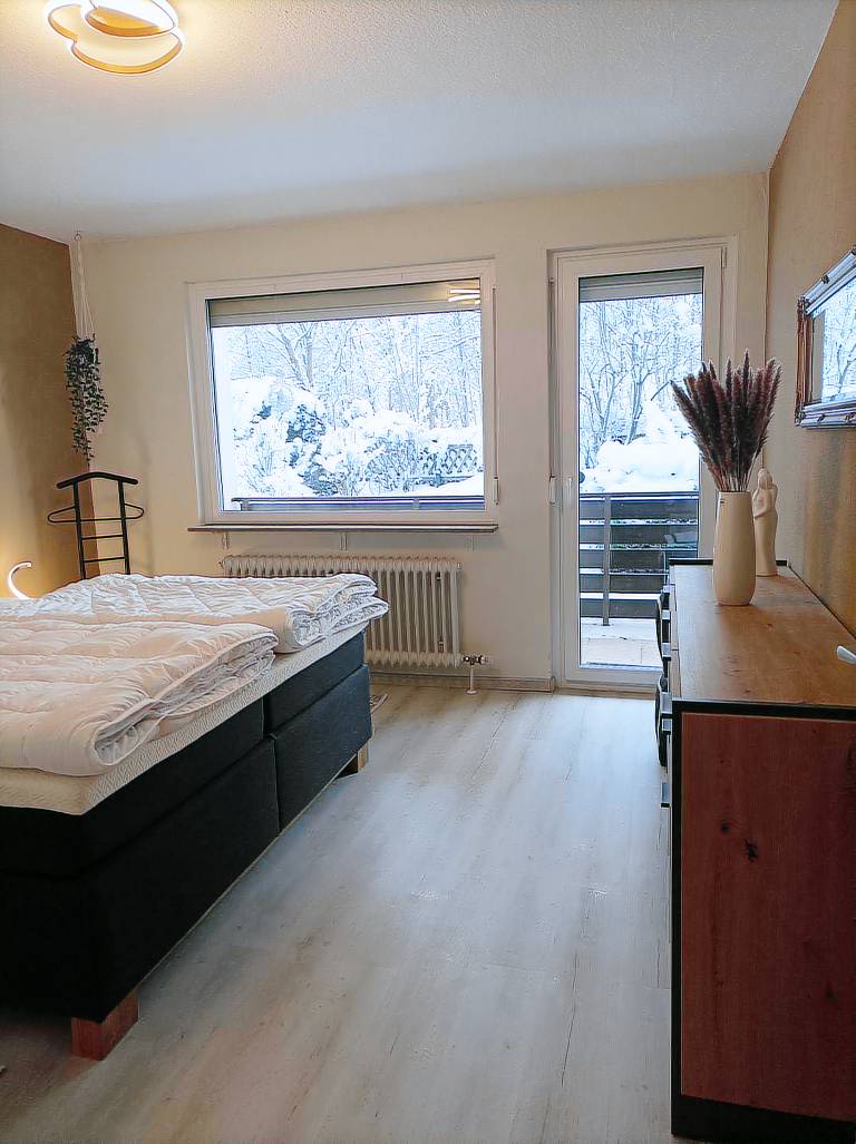 "Gemütliche Ferienwohnung am Waldesrand für einen unvergesslichen Aufenthalt!" — photo 3
