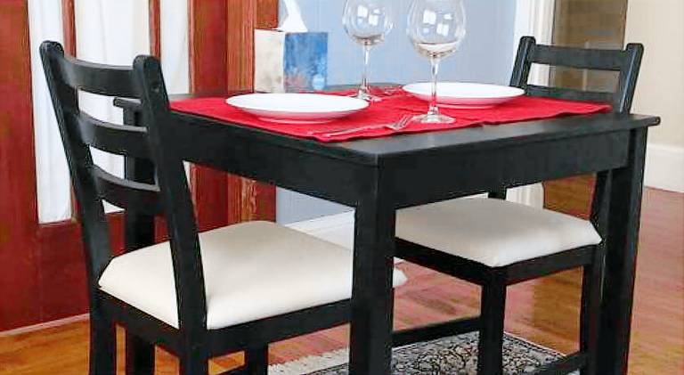 56 m&sup2; Ferienwohnung