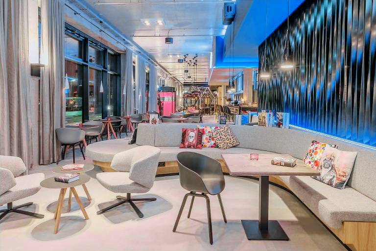 Moxy Munich Messe — photo 4