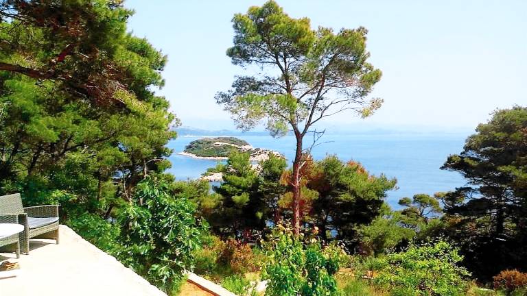 Apartman Saplunara