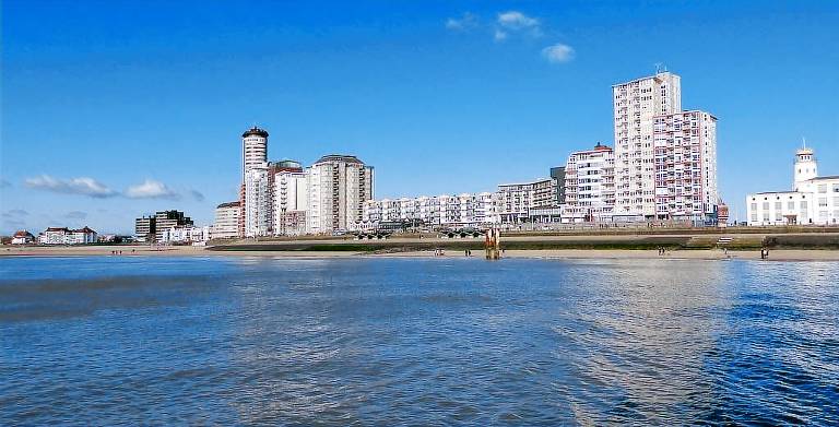 Ferienwohnung Vlissingen