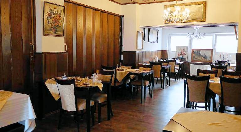 Hotel Gruner Kranz — photo 5