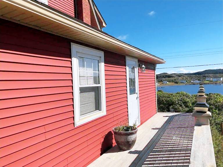 House Twillingate