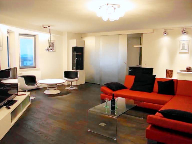 Ferienwohnung Güstrow