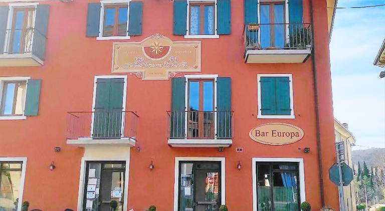 Holiday apartment with 3 rooms for 6 persons — photo 3