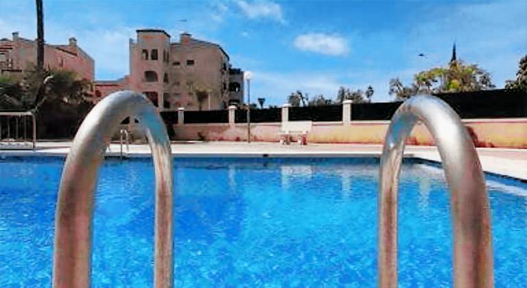 Holiday apartment with pool | Close to the beach | Pet-friendly in Oropesa del Mar