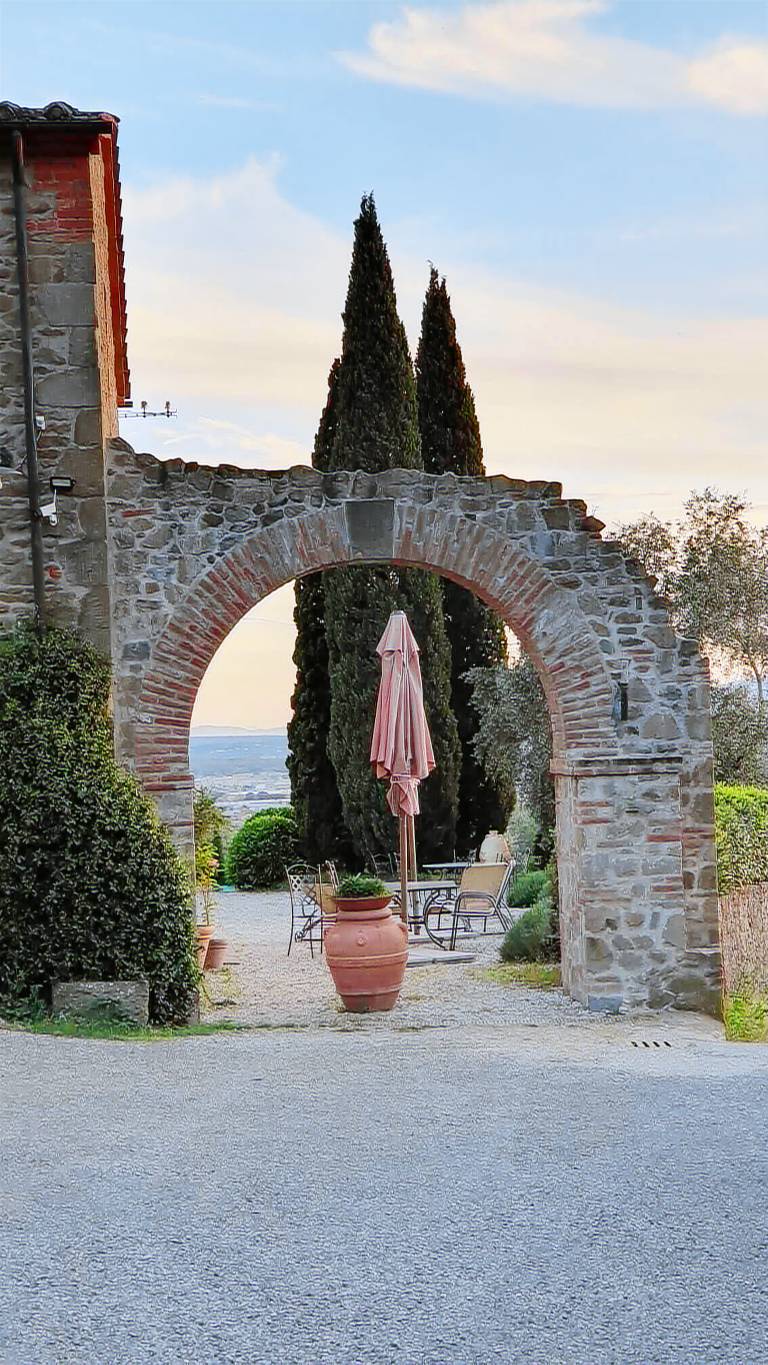 Casale Pistoia