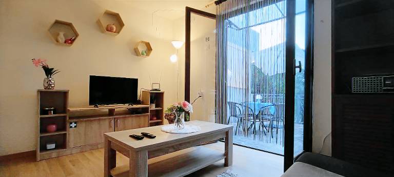 Vacation house Grof
