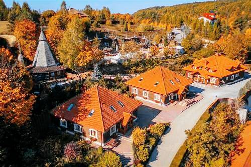 Apartament Bałtów
