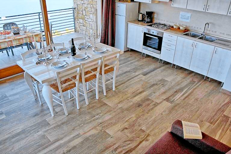 Uliveta: Podere Perla — photo 2