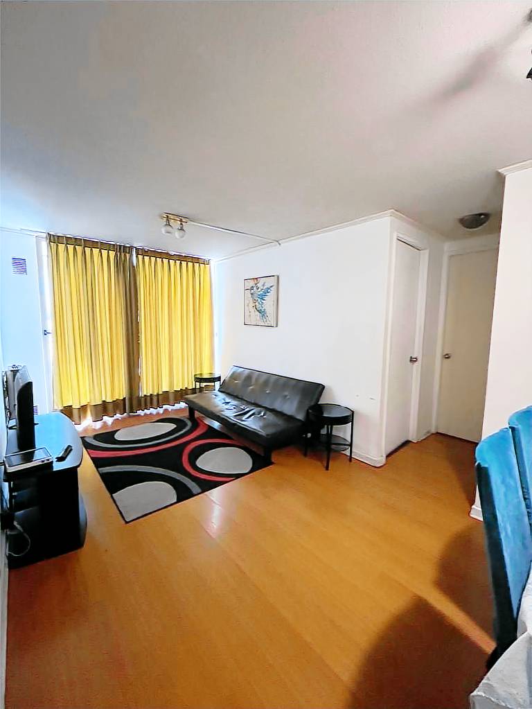 Apartamento Yungay