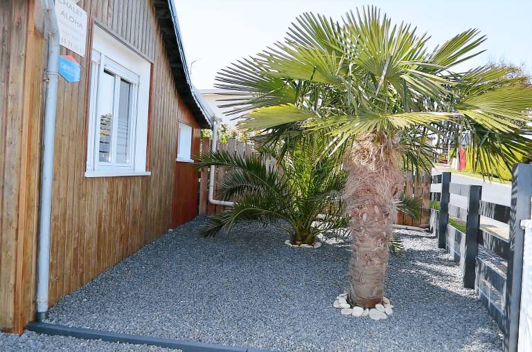 Chalet Saint-Côme-de-Fresné