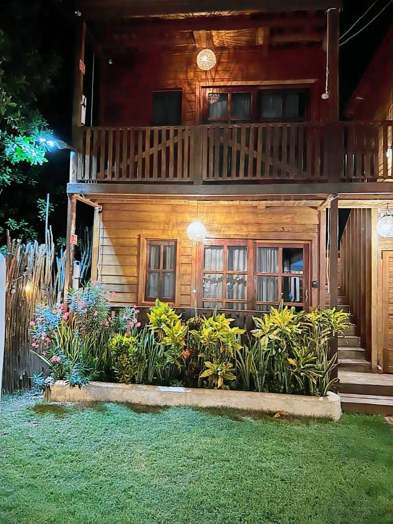 Hotel Aruma Ha — photo 4