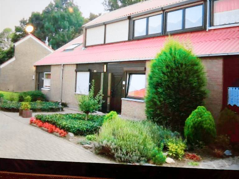 Ferienhaus Bruinisse