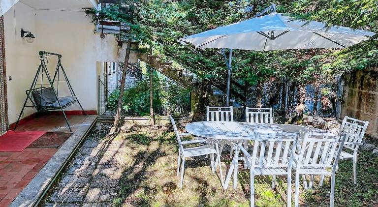 Rental apartment with 2 rooms for 7 persons — photo 4