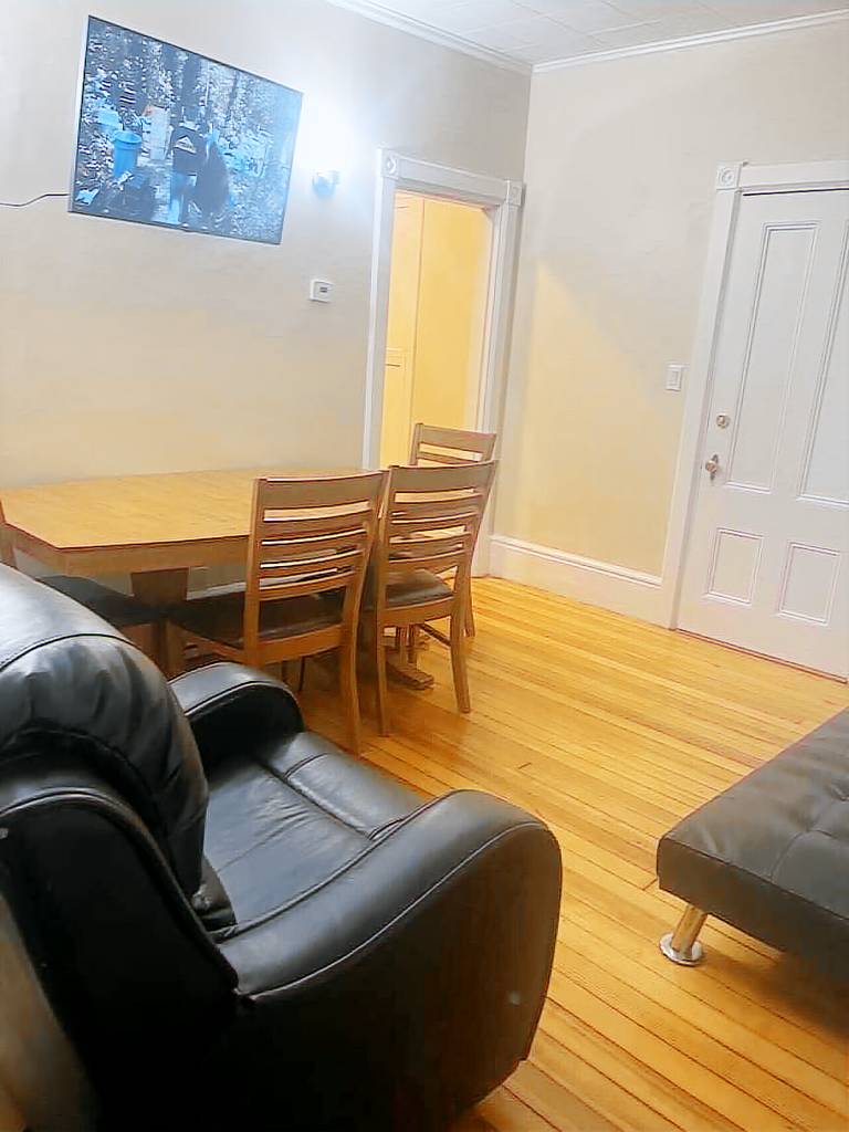 Apartment Taunton