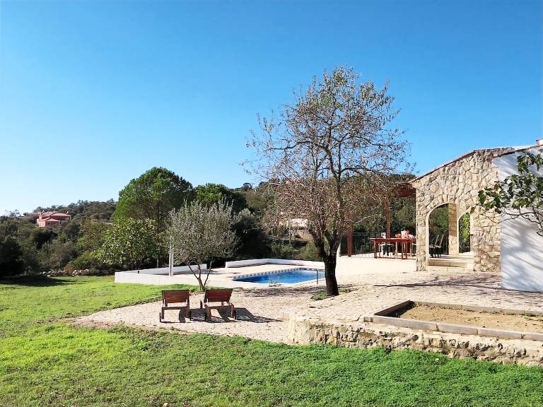 Villa Loulé