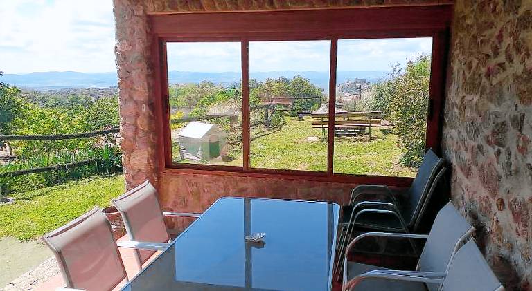 House with garden, grill & private pool — photo 4