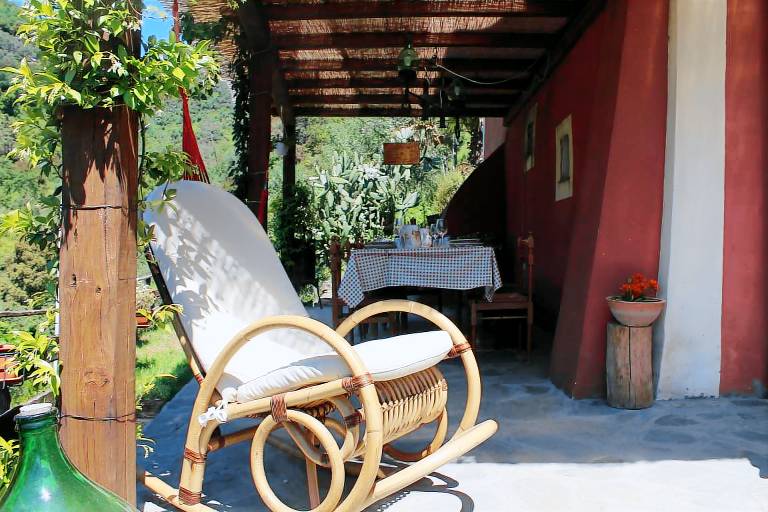 Privatzimmer Cinque Terre