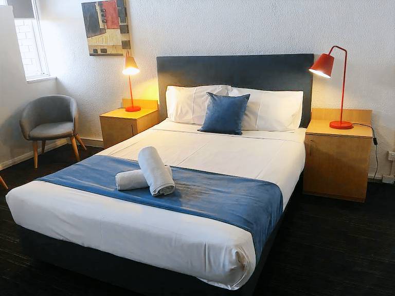 Motel  Mentone