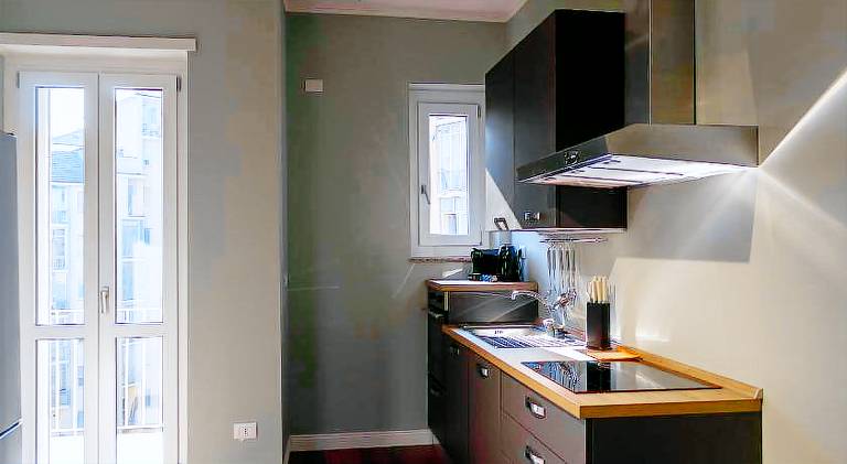 Holiday apartment | Pets allowed — photo 2
