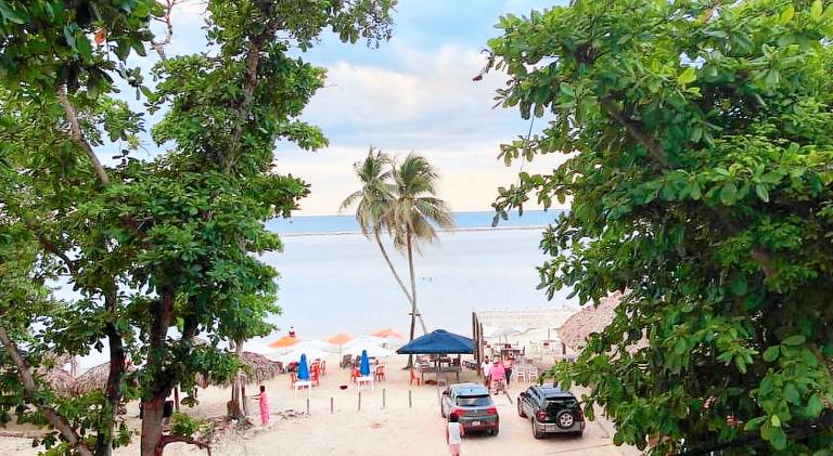 Hotel Costa Linda Beach Boca Chica — photo 5