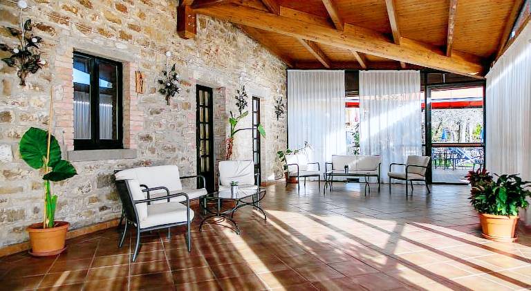 Hotel Villa Paradiso — photo 4