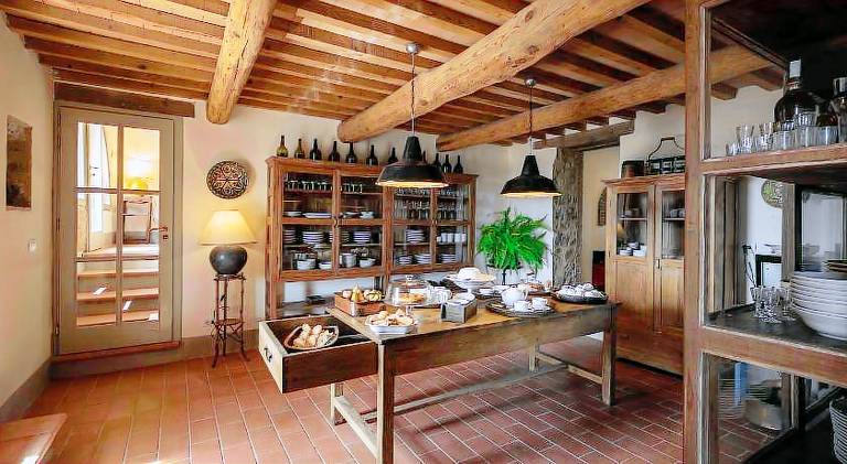 Charming farm with pool & yard | Pet-friendly — photo 2