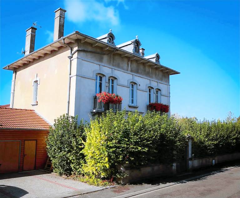 Maison de vacances Verdun