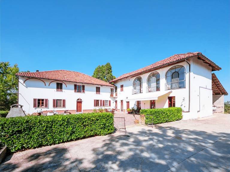 Apartament Azzano d'Asti