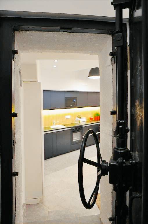 Apartament Nowe Miasto