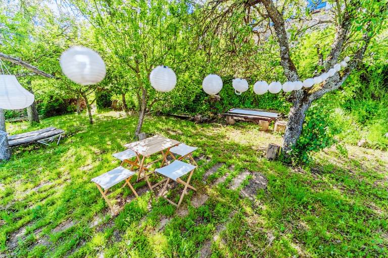 Holiday Home 'Casa Rural Villapajar' with Mountain Views, Private Garden & Wi-Fi — photo 2