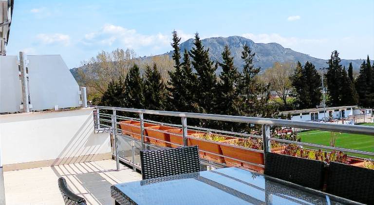 Cassino - Appartamento Duplex - Parco Rondo — photo 3
