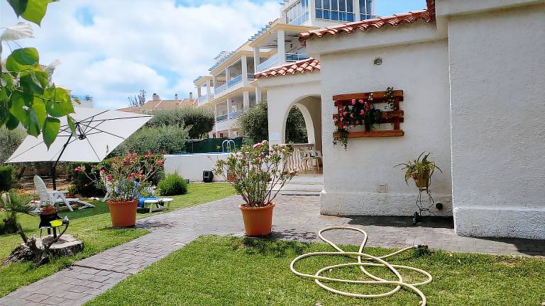 Chalet Alcossebre