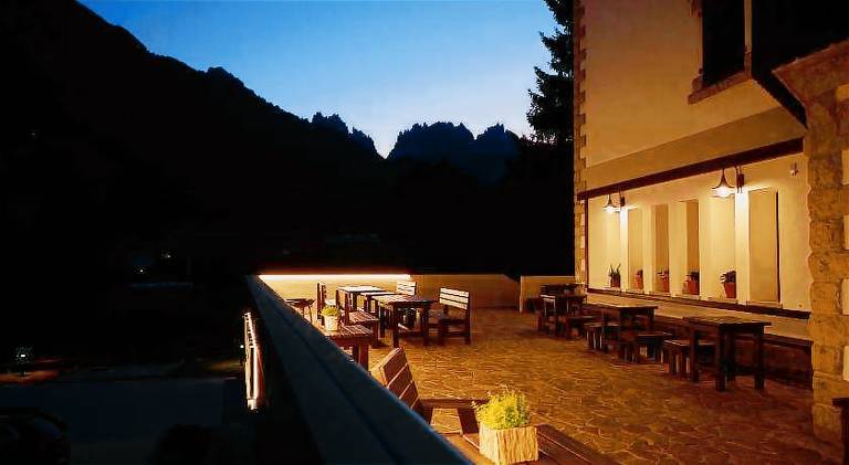Villa Alpina Hotel — photo 2