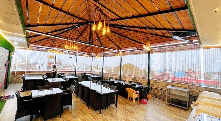 Lutino Homes Ramurthynagar D Mart opposite — photo 5