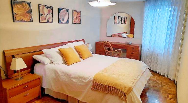 Apartamento Soria